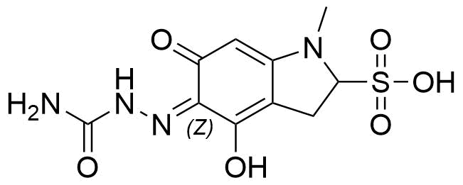 Carbazochrome Impurity 38